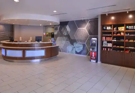 SpringHill Suites by Marriott Las Vegas Henderson - 16