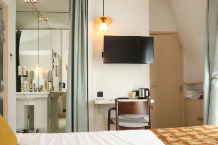 Five Boutique Paris Quartier Latin - 31