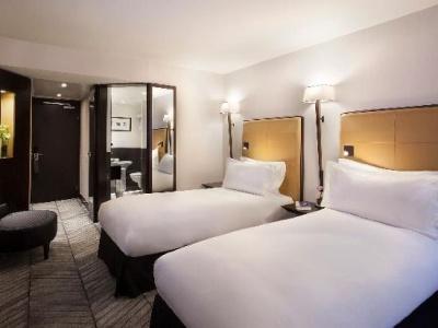 Sofitel Lisbon Liberdade - 59