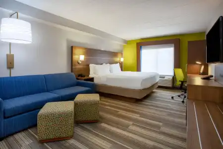 Holiday Inn Express & Suites Fort Wayne by IHG - 52
