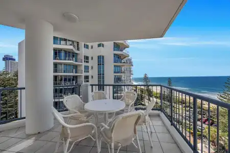 Oceana on Broadbeach - 196