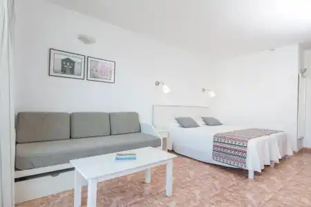 Apartamentos Siesta I - 146