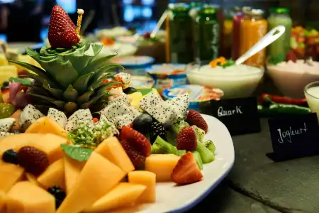 HotelSportforum - 7