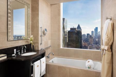 Mandarin Oriental, New York - 8