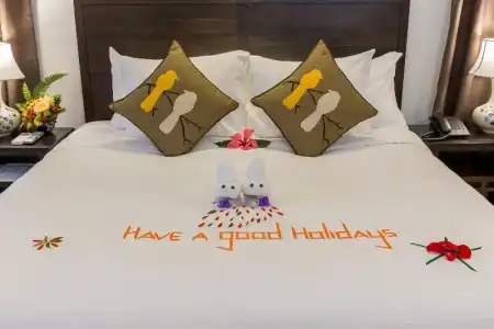 Hoi An Emotion Boutique Villa - 71