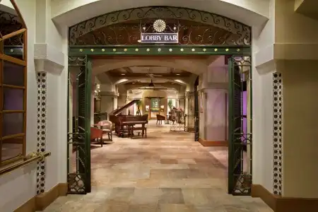 Hilton Palacio Del Rio - 15