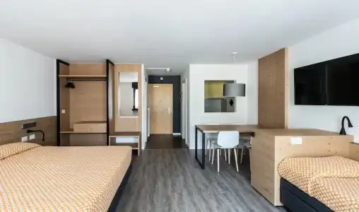 Residence Lastei - 150