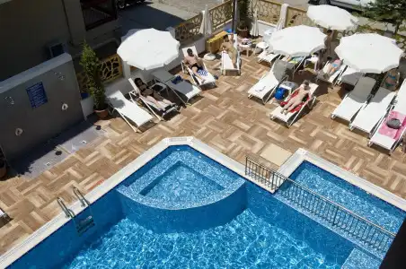 Supreme Marmaris - 9