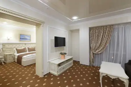 Chevalier & Spa - 6
