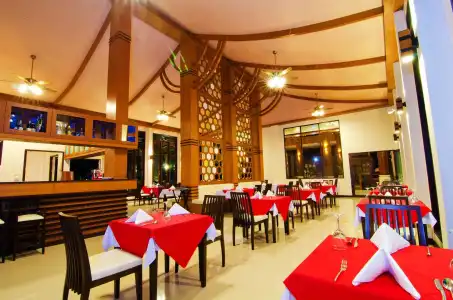 Aonang Phu Petra Resort Krabi - 25