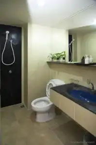 Rome Place - 8