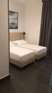 Best Western dei Mille - 37