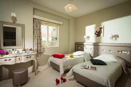 Sarpidon Apartments - 76