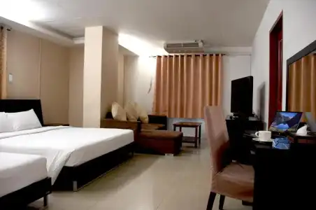 Centric Place - 42