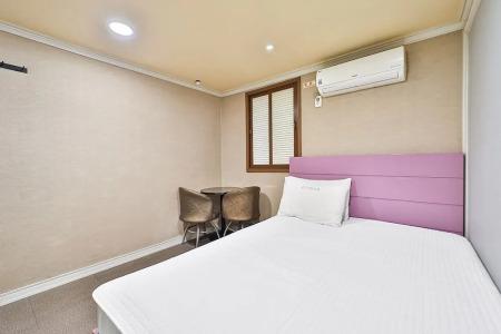 Top Motel Busan - 73