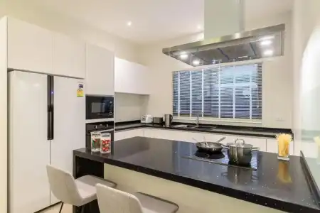 Inspire Villas Phuket - 77