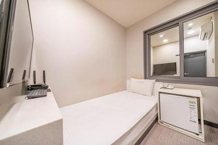 Top Motel Busan - 13