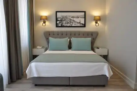 Centrum Suites İstanbul - 2