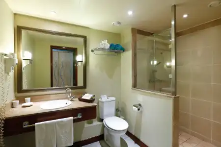 Mauricia Beachcomber Resort & Spa - 7