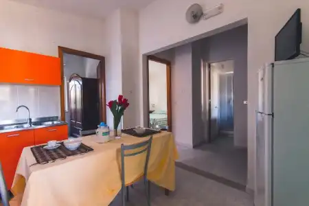 Villaggio Borgo degli Ulivi - 35