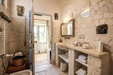 Masseria Cervarolo - 59