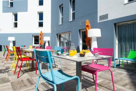 ibis Styles La Rochelle Centre les Minimes - 20