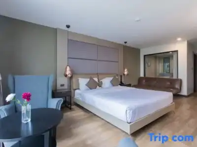 The Connex Asoke - 57