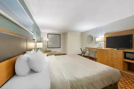 Quality Inn Enola - Harrisburg - 63
