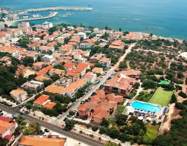 Parco Blu Club Resort - 19
