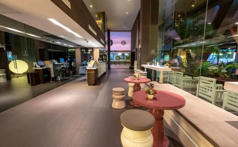 Mood Pattaya - 29