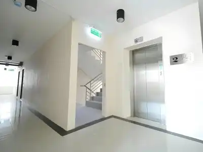 42 Place Service Apartment - 8