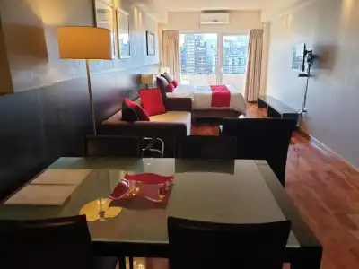 Urban Suites Recoleta Boutique - 77