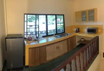 Dolphin Bay Beach Resort - 202