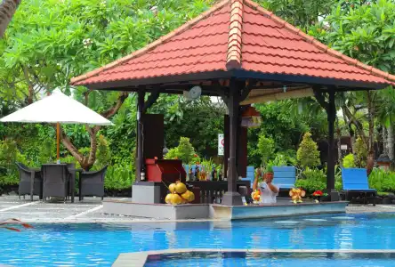 Adi Dharma Kuta - 4