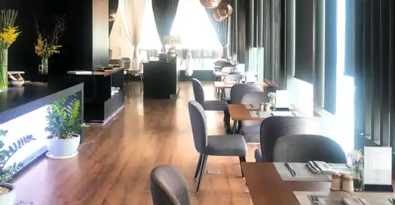 Amena Residences And Suites Managed By Meliã - 22