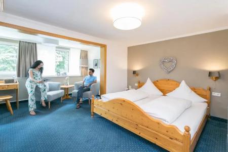 IMbery & Restaurant Hinterzarten - 33