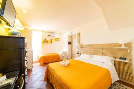 Annunziata Bed and Breakfast - 22