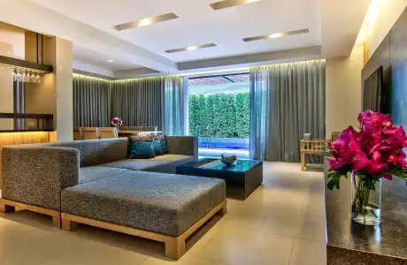 Ace of Hua Hin Resort - 38