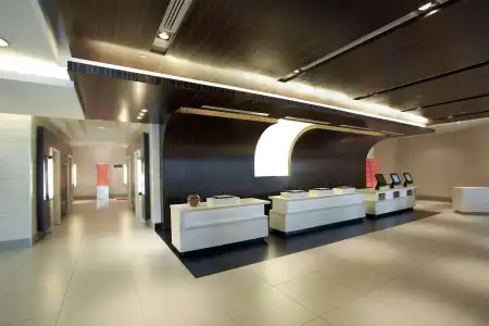 Hyatt Regency Toronto - 1