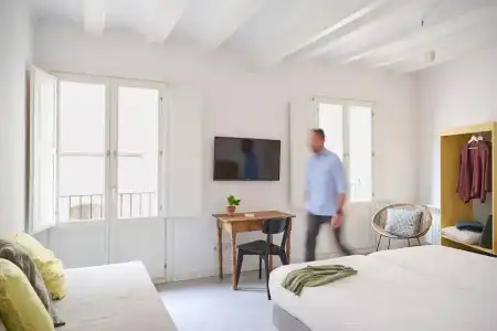 Eco Boutique Hostal Grau - 94