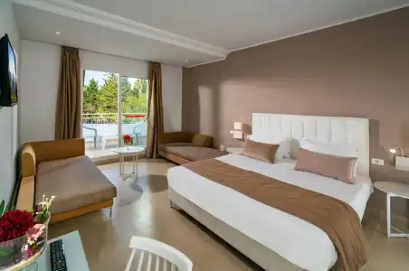 Golden Tulip President Hammamet - 50