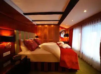 Alex Alpine Resort - Spa & Sports - 6