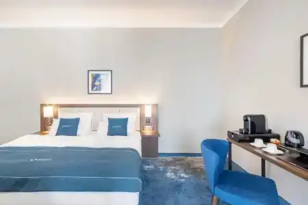 Garner KLAGENFURT – MOSER VERDINO by IHG - 93