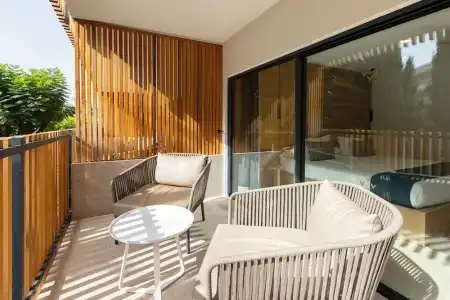 Las Gaviotas Suites - 96