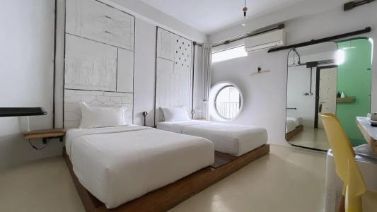 The Artel Nimman - 27