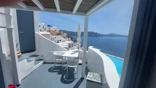 Gala Suites - 26