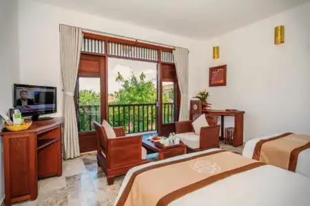 Legacy Hoi An Resort - 83