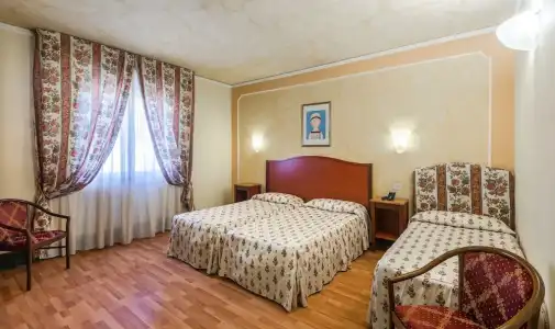 Minerva Palace - 99