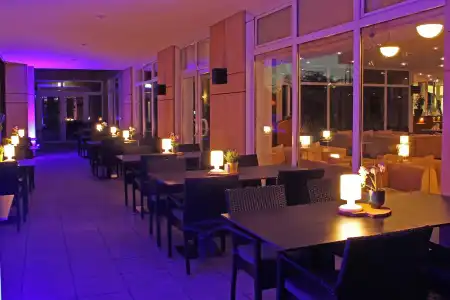 City Frankfurt/M - Bad Vilbel - 16