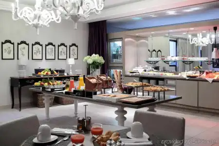 Grand Hôtel Roi René Aix - MGallery Collection - 10